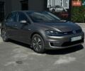 Серый Фольксваген e-Golf, объемом двигателя 0 л и пробегом 170 тыс. км за 8700 $, фото 3 на Automoto.ua