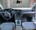 Сірий Фольксваген e-Golf, об'ємом двигуна 0 л та пробігом 119 тис. км за 9900 $, фото 9 на Automoto.ua