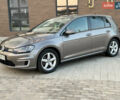 Сірий Фольксваген e-Golf, об'ємом двигуна 0 л та пробігом 106 тис. км за 10000 $, фото 2 на Automoto.ua