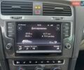 Серый Фольксваген e-Golf, объемом двигателя 0 л и пробегом 103 тыс. км за 10900 $, фото 15 на Automoto.ua