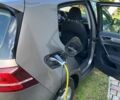 Сірий Фольксваген e-Golf, об'ємом двигуна 0 л та пробігом 118 тис. км за 9099 $, фото 12 на Automoto.ua