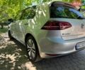 Сірий Фольксваген e-Golf, об'ємом двигуна 0 л та пробігом 104 тис. км за 9300 $, фото 2 на Automoto.ua