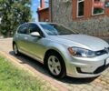 Сірий Фольксваген e-Golf, об'ємом двигуна 0 л та пробігом 116 тис. км за 7990 $, фото 8 на Automoto.ua