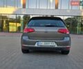 Сірий Фольксваген e-Golf, об'ємом двигуна 0 л та пробігом 81 тис. км за 8700 $, фото 4 на Automoto.ua