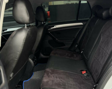 Сірий Фольксваген e-Golf, об'ємом двигуна 0 л та пробігом 111 тис. км за 8500 $, фото 42 на Automoto.ua