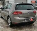 Сірий Фольксваген e-Golf, об'ємом двигуна 0 л та пробігом 123 тис. км за 9390 $, фото 6 на Automoto.ua