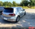 Сірий Фольксваген e-Golf, об'ємом двигуна 0.11 л та пробігом 180 тис. км за 7700 $, фото 2 на Automoto.ua