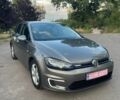 Сірий Фольксваген e-Golf, об'ємом двигуна 0 л та пробігом 118 тис. км за 7850 $, фото 3 на Automoto.ua