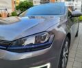 Сірий Фольксваген e-Golf, об'ємом двигуна 0 л та пробігом 135 тис. км за 9800 $, фото 8 на Automoto.ua