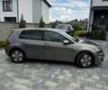 Серый Фольксваген e-Golf, объемом двигателя 0 л и пробегом 128 тыс. км за 8600 $, фото 8 на Automoto.ua