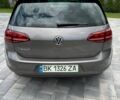 Серый Фольксваген e-Golf, объемом двигателя 0 л и пробегом 128 тыс. км за 8600 $, фото 11 на Automoto.ua