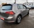 Сірий Фольксваген e-Golf, об'ємом двигуна 0 л та пробігом 94 тис. км за 9333 $, фото 15 на Automoto.ua