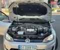 Серый Фольксваген e-Golf, объемом двигателя 0 л и пробегом 116 тыс. км за 7777 $, фото 44 на Automoto.ua