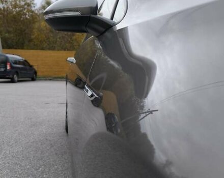 Сірий Фольксваген e-Golf, об'ємом двигуна 0 л та пробігом 104 тис. км за 9300 $, фото 9 на Automoto.ua