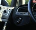 Серый Фольксваген e-Golf, объемом двигателя 0 л и пробегом 122 тыс. км за 8300 $, фото 16 на Automoto.ua