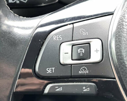 Сірий Фольксваген e-Golf, об'ємом двигуна 0 л та пробігом 190 тис. км за 10400 $, фото 13 на Automoto.ua