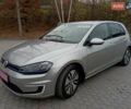 Серый Фольксваген e-Golf, объемом двигателя 0 л и пробегом 162 тыс. км за 8499 $, фото 6 на Automoto.ua