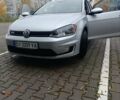 Сірий Фольксваген e-Golf, об'ємом двигуна 0 л та пробігом 111 тис. км за 7700 $, фото 1 на Automoto.ua