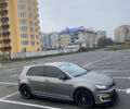 Сірий Фольксваген e-Golf, об'ємом двигуна 0 л та пробігом 128 тис. км за 9666 $, фото 4 на Automoto.ua