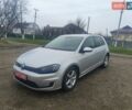 Сірий Фольксваген e-Golf, об'ємом двигуна 0 л та пробігом 137 тис. км за 8800 $, фото 1 на Automoto.ua