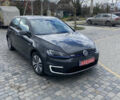 Сірий Фольксваген e-Golf, об'ємом двигуна 0 л та пробігом 89 тис. км за 10300 $, фото 5 на Automoto.ua