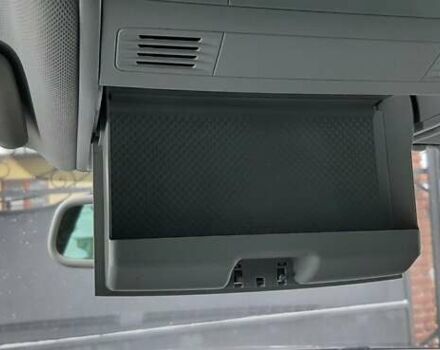 Серый Фольксваген e-Golf, объемом двигателя 0 л и пробегом 152 тыс. км за 8800 $, фото 43 на Automoto.ua