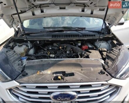 Серый Фольксваген e-Golf, объемом двигателя 0 л и пробегом 120 тыс. км за 9500 $, фото 7 на Automoto.ua
