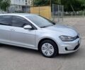 Серый Фольксваген e-Golf, объемом двигателя 0 л и пробегом 153 тыс. км за 8500 $, фото 4 на Automoto.ua