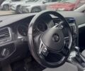 Серый Фольксваген e-Golf, объемом двигателя 0 л и пробегом 97 тыс. км за 8800 $, фото 13 на Automoto.ua
