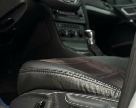 Сірий Фольксваген e-Golf, об'ємом двигуна 0 л та пробігом 111 тис. км за 8500 $, фото 35 на Automoto.ua