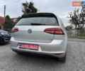 Серый Фольксваген e-Golf, объемом двигателя 0 л и пробегом 190 тыс. км за 8200 $, фото 4 на Automoto.ua
