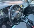 Сірий Фольксваген e-Golf, об'ємом двигуна 0 л та пробігом 83 тис. км за 11700 $, фото 8 на Automoto.ua