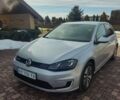 Серый Фольксваген e-Golf, объемом двигателя 0 л и пробегом 167 тыс. км за 8500 $, фото 3 на Automoto.ua