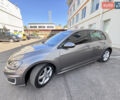 Сірий Фольксваген e-Golf, об'ємом двигуна 0 л та пробігом 190 тис. км за 9900 $, фото 1 на Automoto.ua