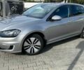 Сірий Фольксваген e-Golf, об'ємом двигуна 0 л та пробігом 173 тис. км за 9200 $, фото 1 на Automoto.ua