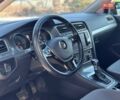 Серый Фольксваген e-Golf, объемом двигателя 0 л и пробегом 177 тыс. км за 8900 $, фото 20 на Automoto.ua