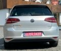 Серый Фольксваген e-Golf, объемом двигателя 0 л и пробегом 131 тыс. км за 8650 $, фото 18 на Automoto.ua