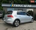 Сірий Фольксваген e-Golf, об'ємом двигуна 0 л та пробігом 82 тис. км за 8900 $, фото 18 на Automoto.ua
