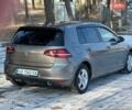 Серый Фольксваген e-Golf, объемом двигателя 0 л и пробегом 177 тыс. км за 8900 $, фото 13 на Automoto.ua