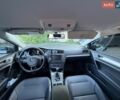 Серый Фольксваген e-Golf, объемом двигателя 0 л и пробегом 105 тыс. км за 9500 $, фото 9 на Automoto.ua