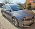 Серый Фольксваген e-Golf, объемом двигателя 0 л и пробегом 119 тыс. км за 8500 $, фото 2 на Automoto.ua