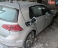 Серый Фольксваген e-Golf, объемом двигателя 0 л и пробегом 130 тыс. км за 9700 $, фото 4 на Automoto.ua