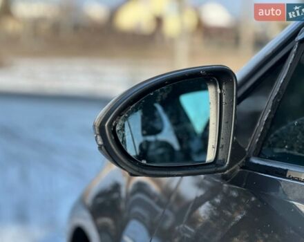 Сірий Фольксваген e-Golf, об'ємом двигуна 0 л та пробігом 177 тис. км за 8900 $, фото 18 на Automoto.ua