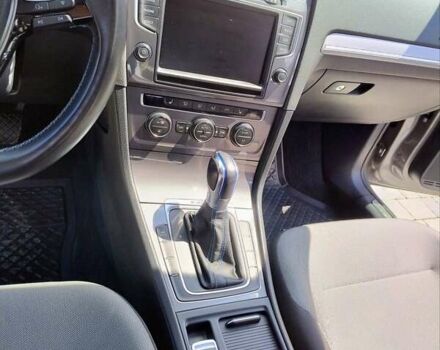 Серый Фольксваген e-Golf, объемом двигателя 0 л и пробегом 135 тыс. км за 8999 $, фото 31 на Automoto.ua