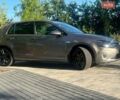 Сірий Фольксваген e-Golf, об'ємом двигуна 0 л та пробігом 139 тис. км за 9500 $, фото 4 на Automoto.ua