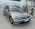 Сірий Фольксваген e-Golf, об'ємом двигуна 0 л та пробігом 145 тис. км за 8900 $, фото 1 на Automoto.ua