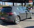 Сірий Фольксваген e-Golf, об'ємом двигуна 0 л та пробігом 138 тис. км за 8900 $, фото 1 на Automoto.ua