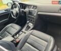 Сірий Фольксваген e-Golf, об'ємом двигуна 0 л та пробігом 107 тис. км за 8750 $, фото 17 на Automoto.ua