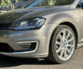 Серый Фольксваген e-Golf, объемом двигателя 0 л и пробегом 114 тыс. км за 10500 $, фото 12 на Automoto.ua