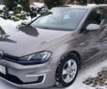 Серый Фольксваген e-Golf, объемом двигателя 0 л и пробегом 152 тыс. км за 8800 $, фото 3 на Automoto.ua